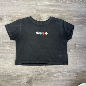 O’neill Surf baby tee